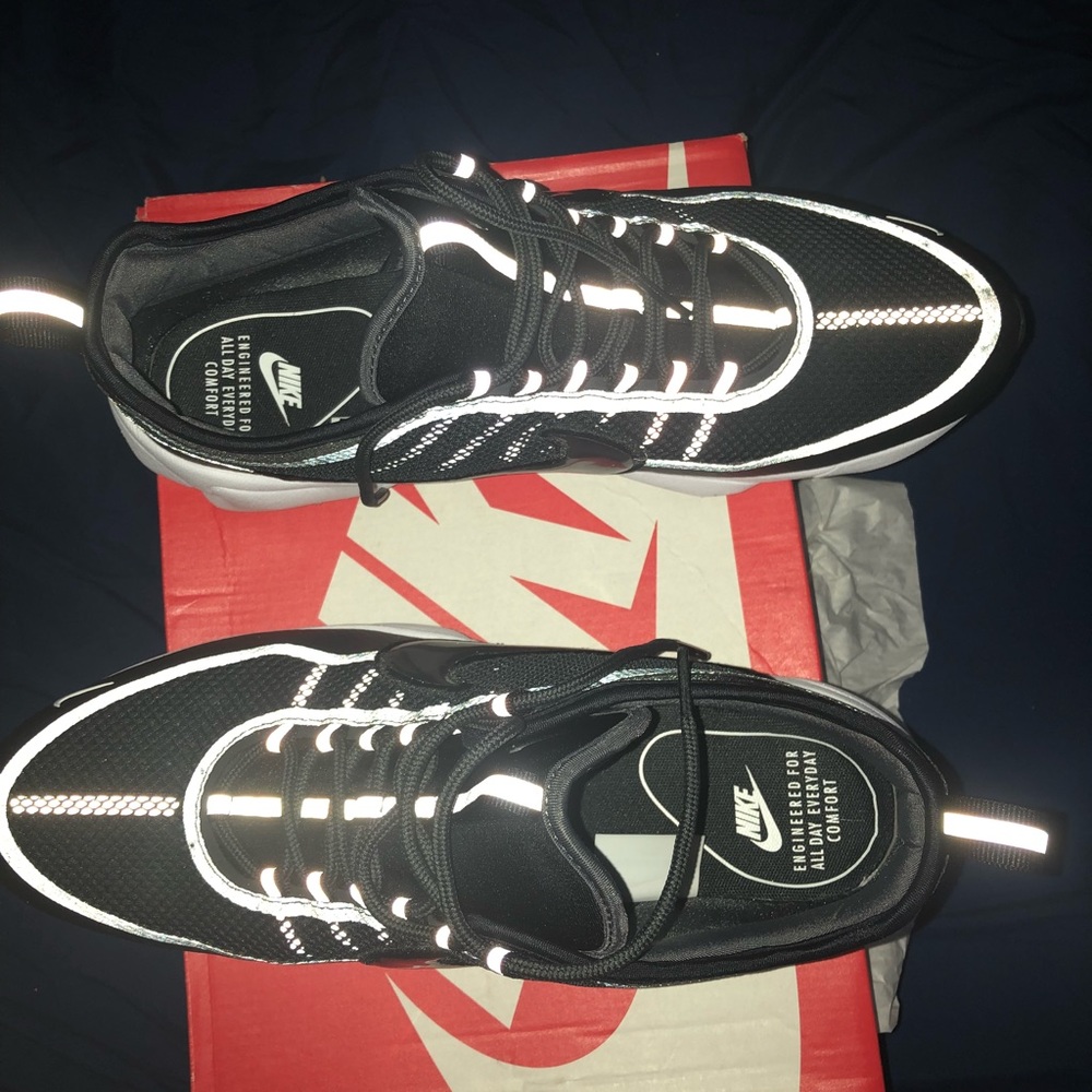 Nike Air Zoom Spiridon